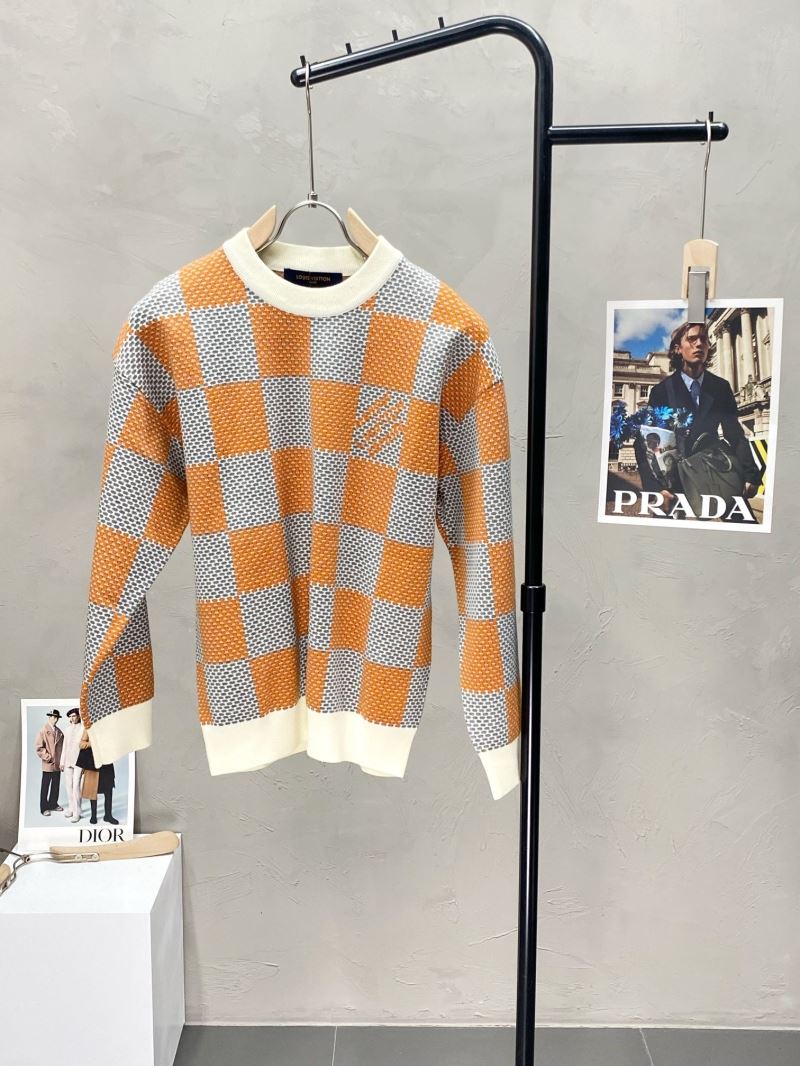 Louis Vuitton Sweaters